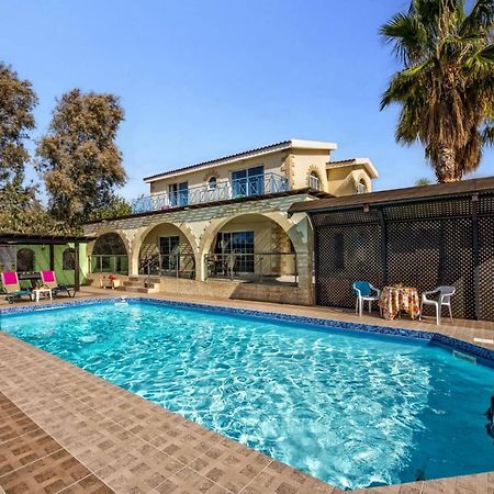 Villa Danae Coral Bay By Villa Plus بييا المظهر الخارجي الصورة