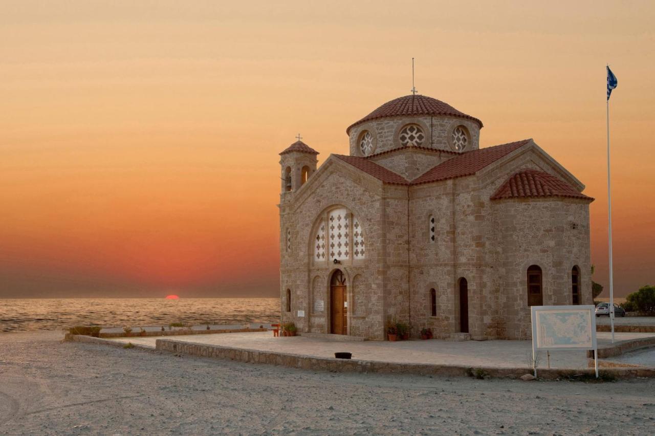 Villa Danae Coral Bay By Villa Plus بييا المظهر الخارجي الصورة