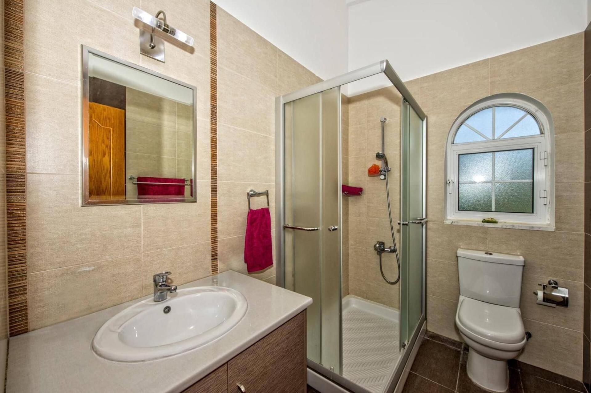 Villa Danae Coral Bay By Villa Plus بييا المظهر الخارجي الصورة